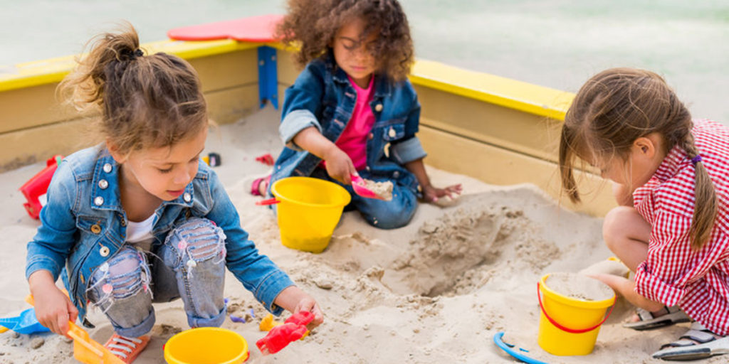How Parents Can Encourage Constructive Play in Toddlers