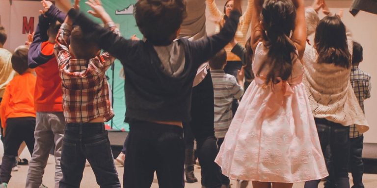 17+ Easy Social Activities For Toddlers And Preschoolers