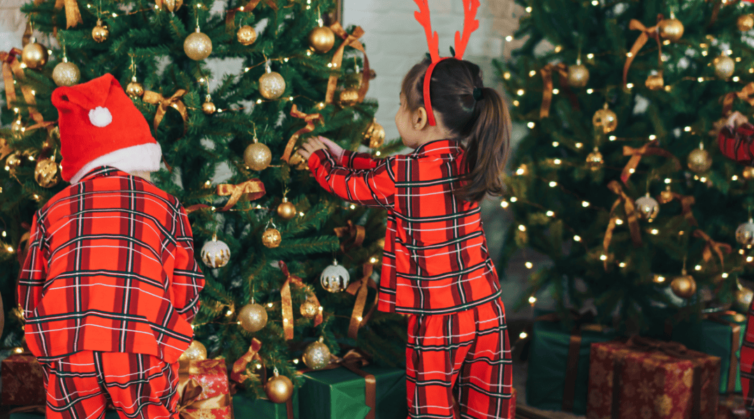 50+ Christmas Activities To Make the Season Merry & Bright